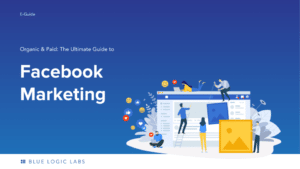 The Ultimate Guide to Facebook Marketing