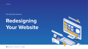 The Ultimate Guide to Redesigning Your Website